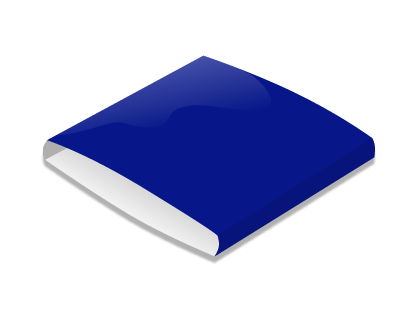 Reflex Blue