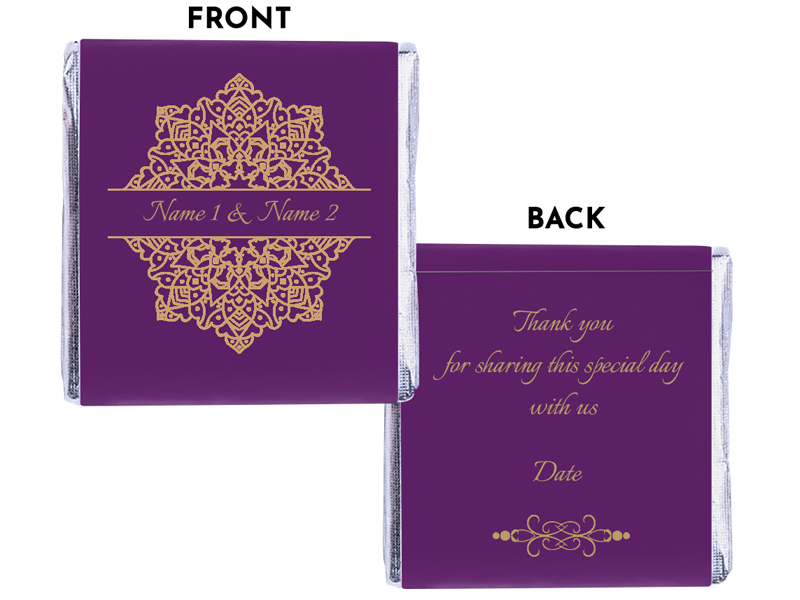 Border Filigree