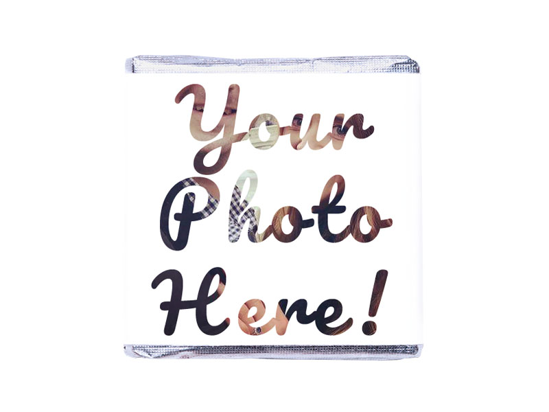 Foto Chocs